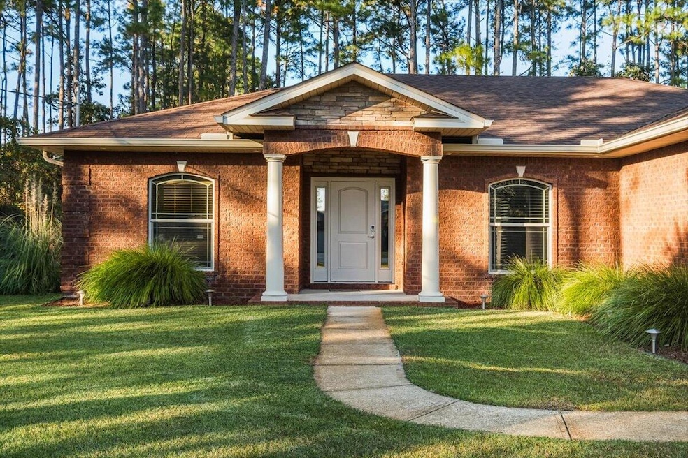 8756 Olivera St, Navarre, FL 32566 - photo 1