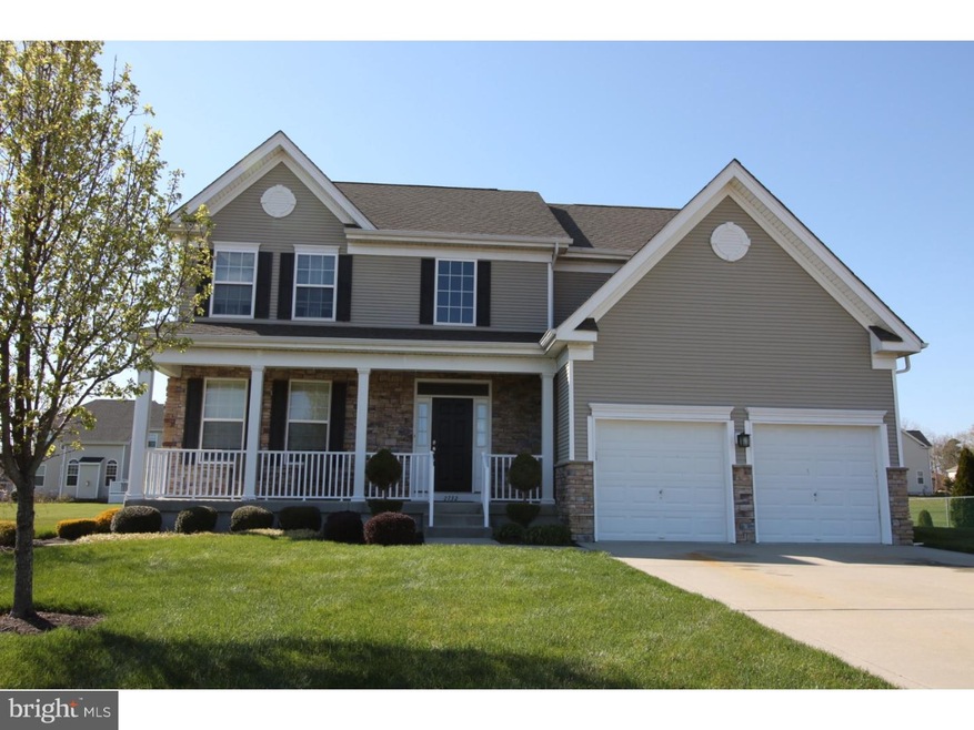 2732 Inverness Rd, Vineland, NJ 08361 - photo 1