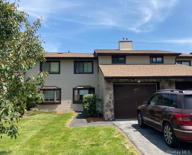 165 Eagleton Dr, Monroe, NY 10950 - photo 1