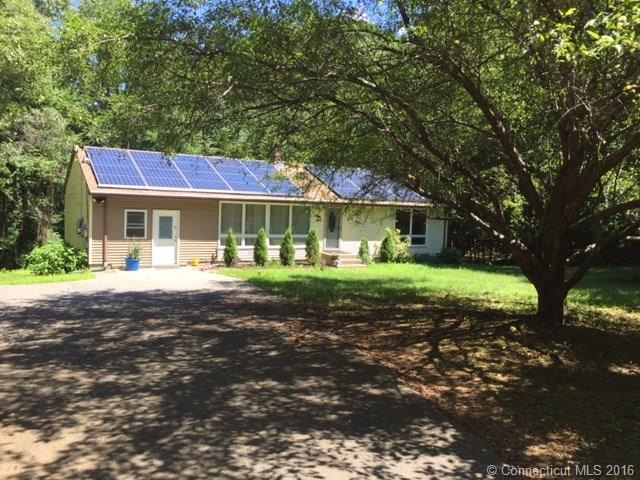 115 Slade Rd, Ashford, CT 06278 - photo 1