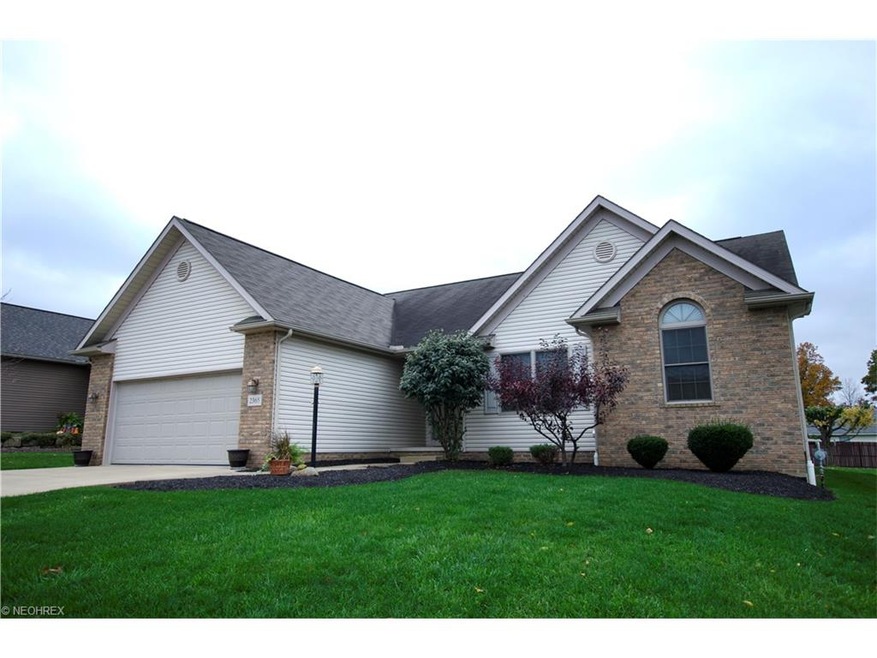 Welcome to 2365 Urbana Ave SE!