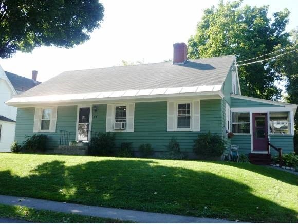 44 Page St, Keene, NH 03431 - photo 1