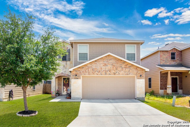 11838 Pure Silver, San Antonio, TX 78254 - photo 1