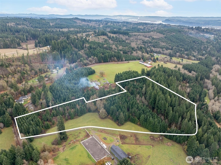 0 Sherman Rd unit NWM2456269, Castle Rock, WA 98632 - photo 1