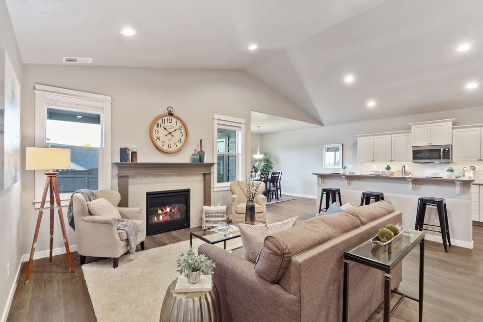 Orchard - Great Room 2