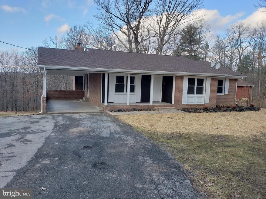 2011 Hunting Ridge Rd, Winchester, VA 22603 - photo 1