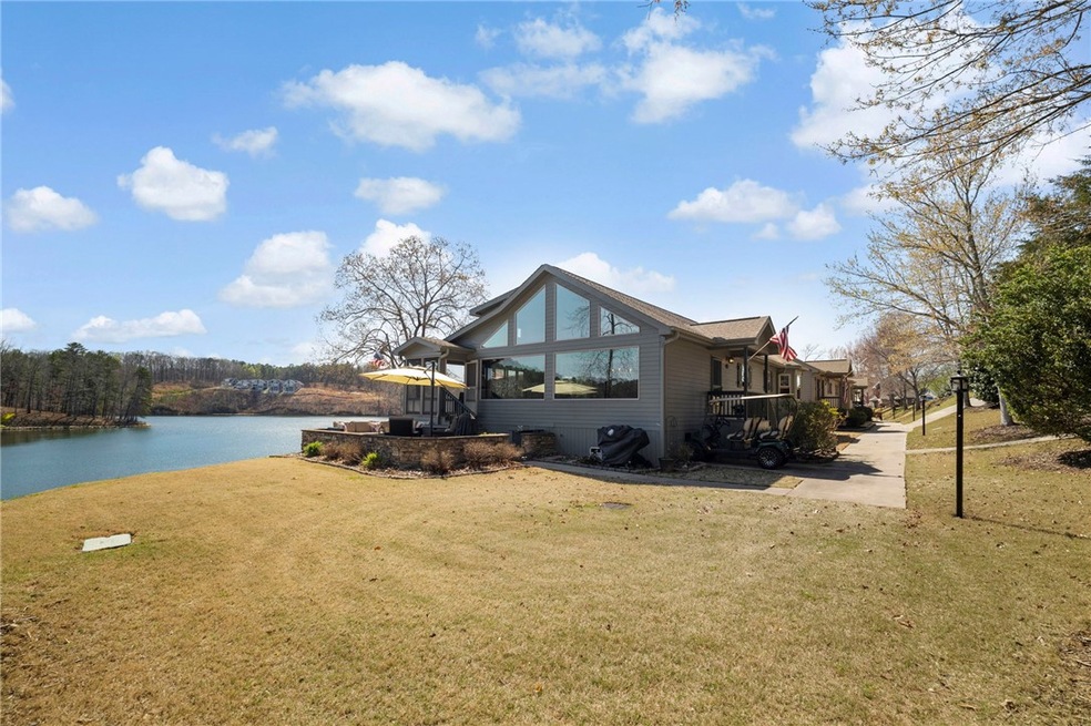 Largest Yard Space in the Neighborhood