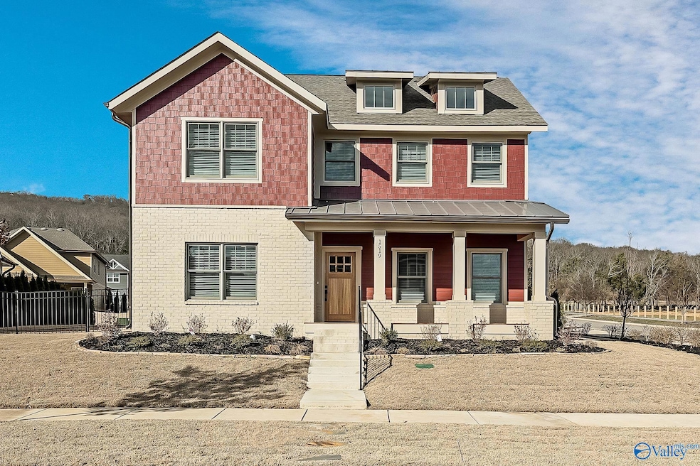 1519 Shimano St, Huntsville, AL 35811 - photo 1