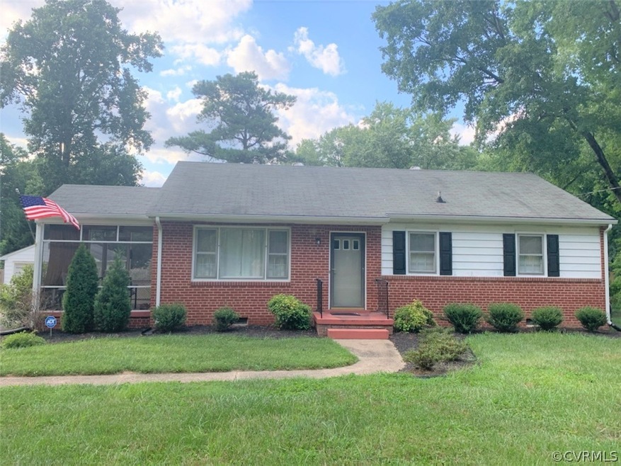 6220 Bliley Rd, Richmond, VA 23225 - photo 1