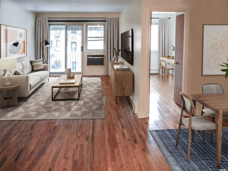 25-14 38th St, Long Island City, NY 11103 - photo 1