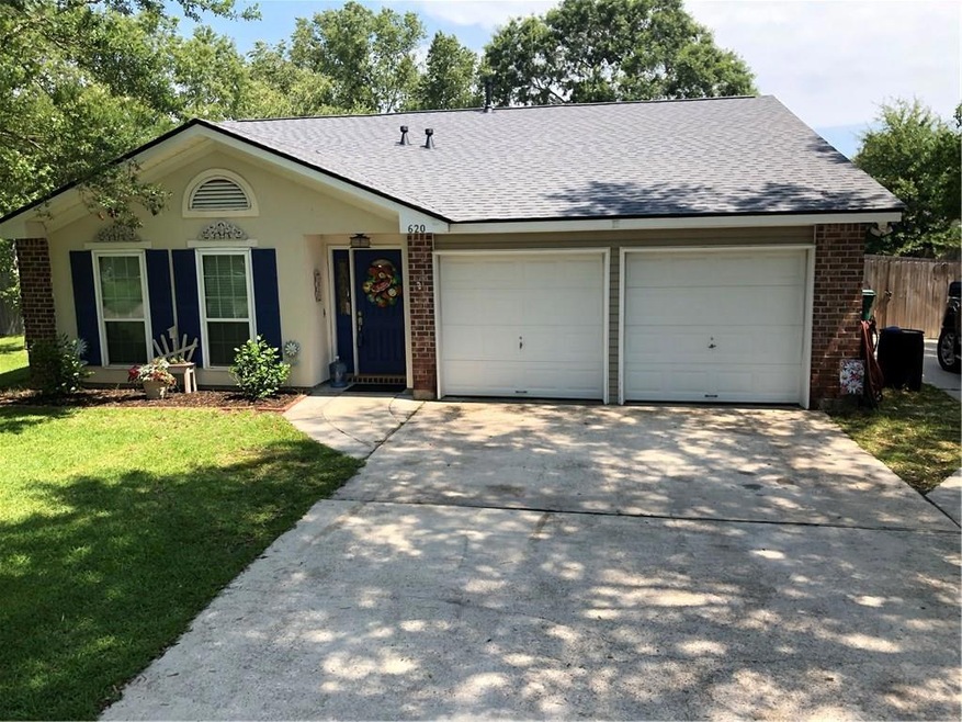 NEW ROOF MAY 2020