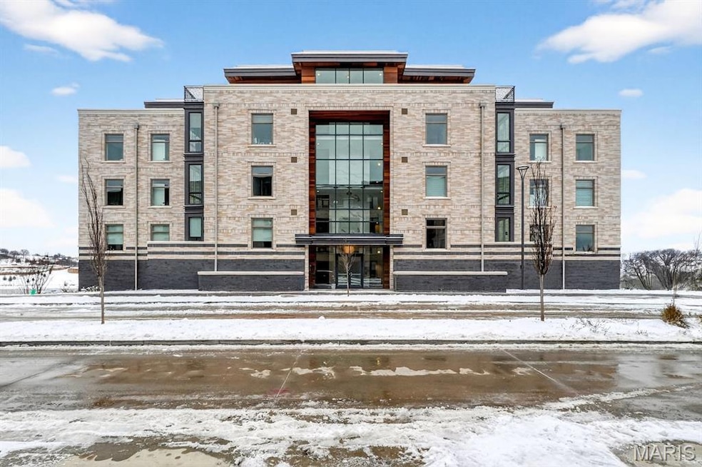 16460 Wildhorse Lake Blvd unit 303, Chesterfield, MO 63005 - photo 1