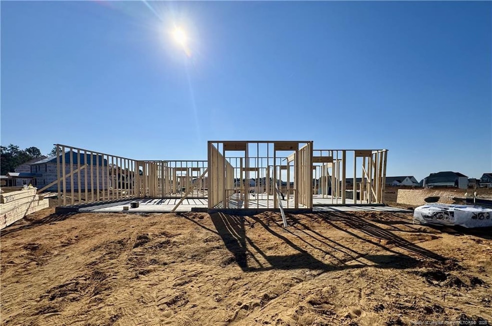 326 Crowville St, Raeford, NC 28376 - photo 1