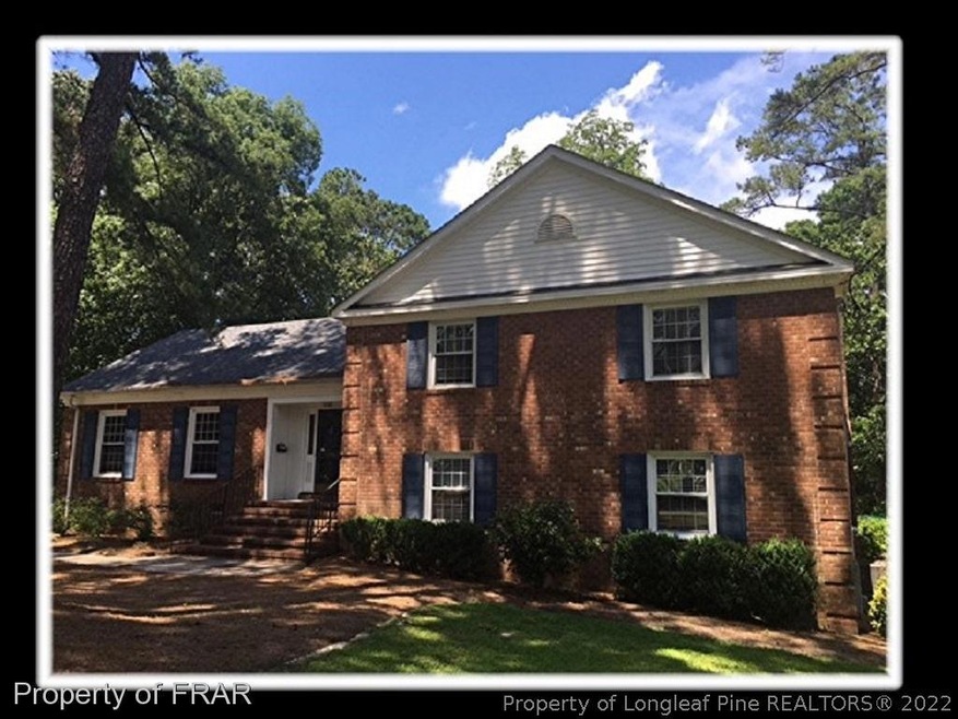 2720 Bennington Rd, Fayetteville, NC 28303 - photo 1
