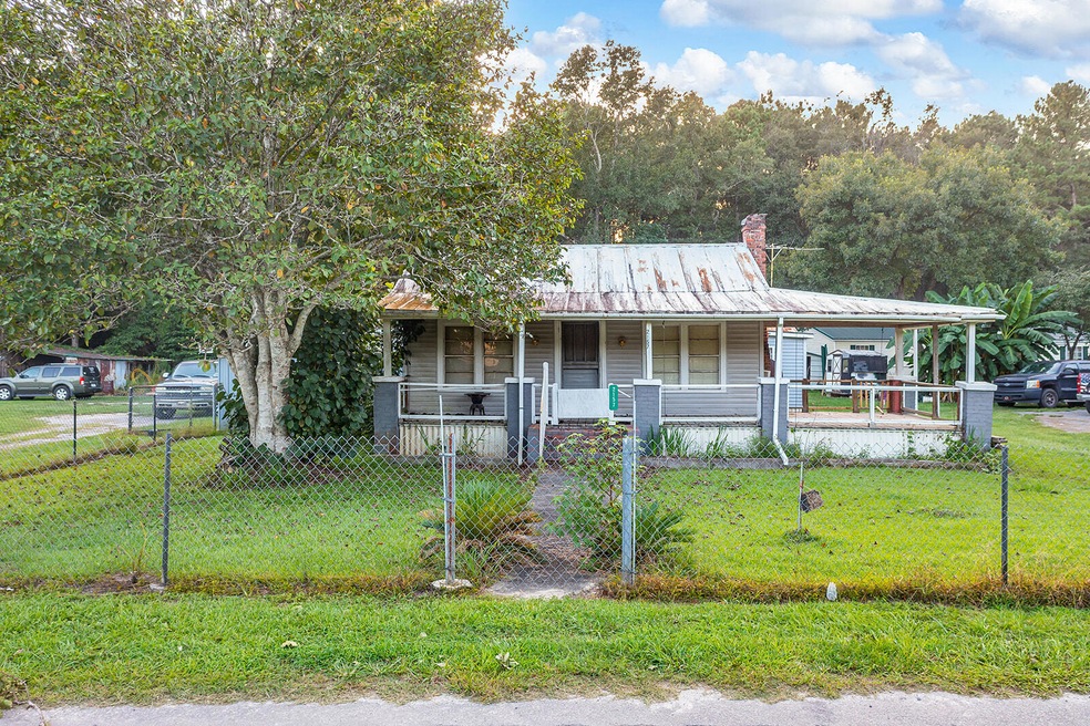 cane gully - 1 of 21