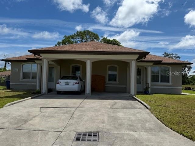 For Rent $1,500/month