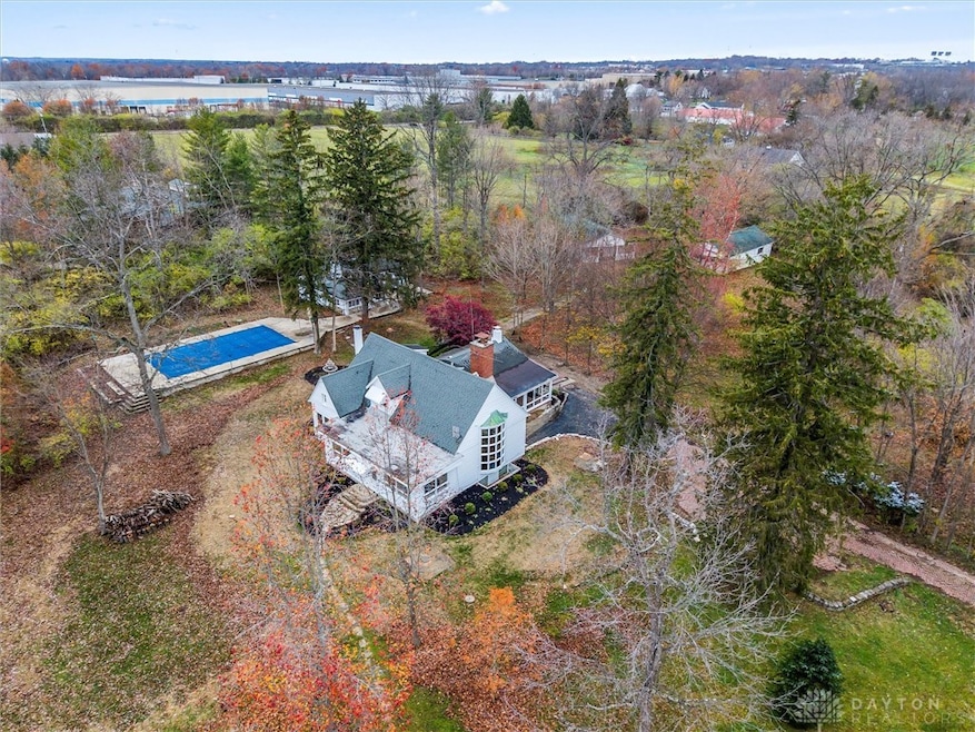 2888 W Lower Springboro Rd, Springboro, OH 45066 - photo 1