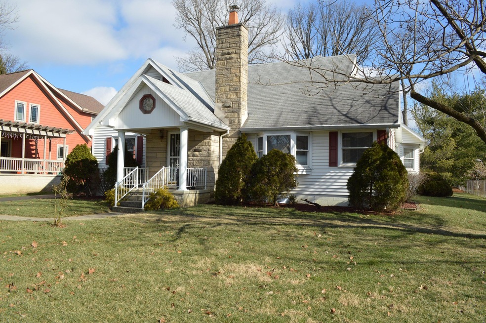 1218 Cambridge Blvd, Columbus, OH 43212 - photo 1