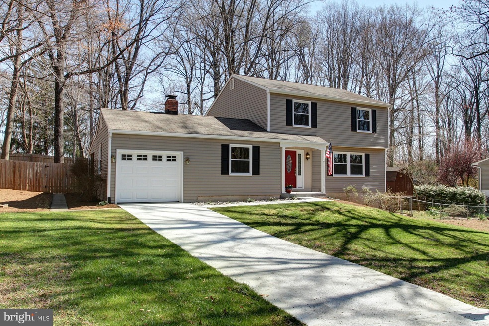 1223 Tamarack Trail, Arnold, MD 21012 - photo 1