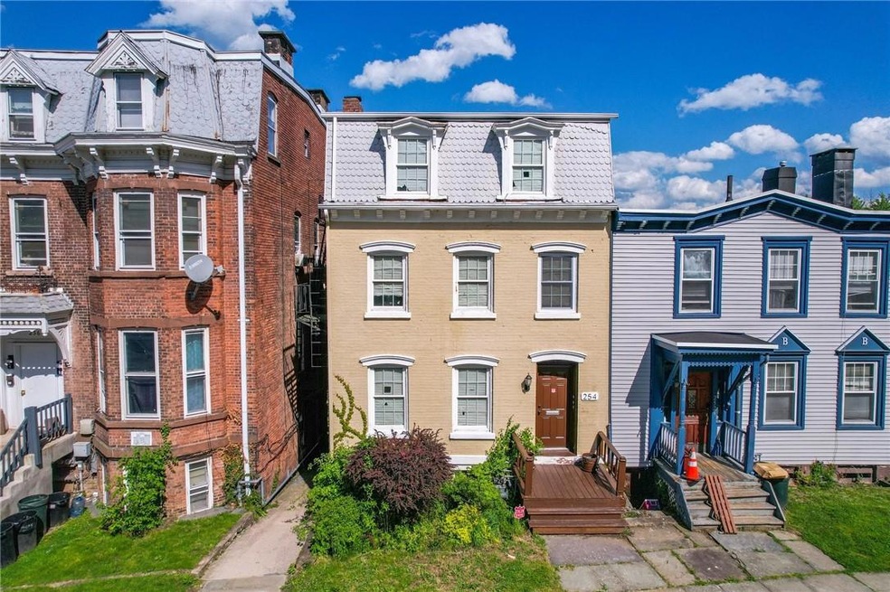 254 Montgomery St unit 1, Newburgh, NY 12550 - photo 1