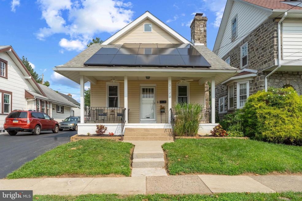 3623 Berry Ave, Drexel Hill, PA 19026 - photo 1