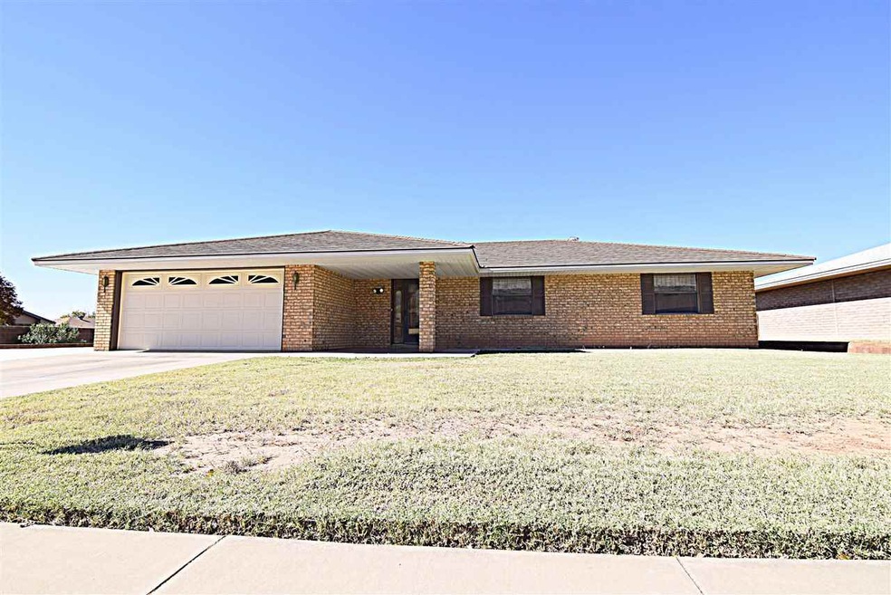 1103 Comanche Trail unit 8, Alamogordo, NM 88310 - photo 1