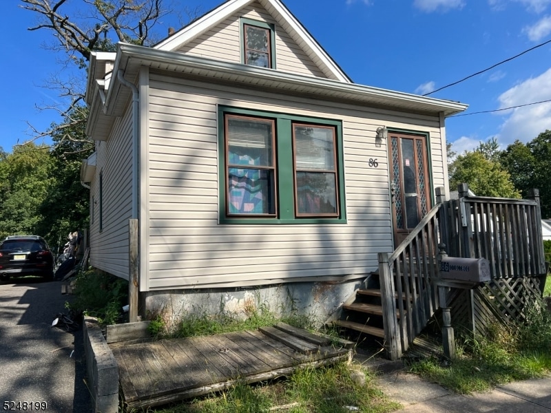 86 Bergen Blvd, Woodland Park, NJ 07424 - photo 1