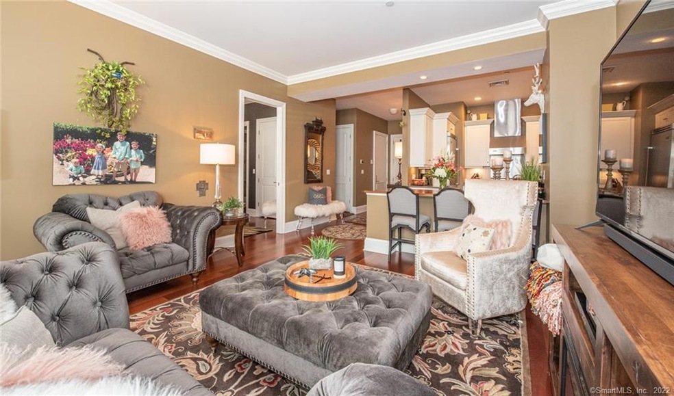 Welcome to Stone Ridge Way.