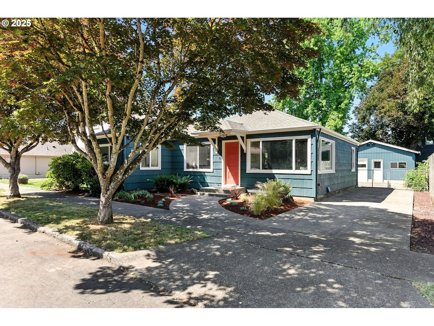 Sold $458,000 • Co-Listing Agent