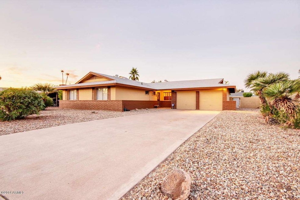 610 E Manhatton Dr, Tempe, AZ 85282 - photo 1