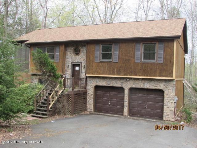 44 Edge Rock Dr, Drums, PA 18222 - photo 1