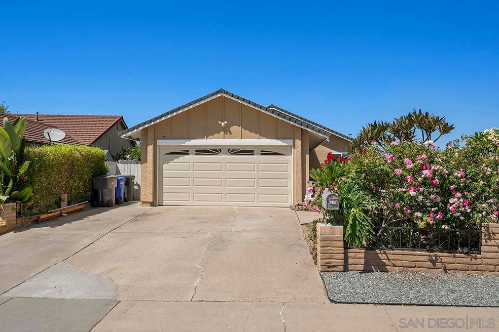 Sold $840,000 • Co-Listing Agent
