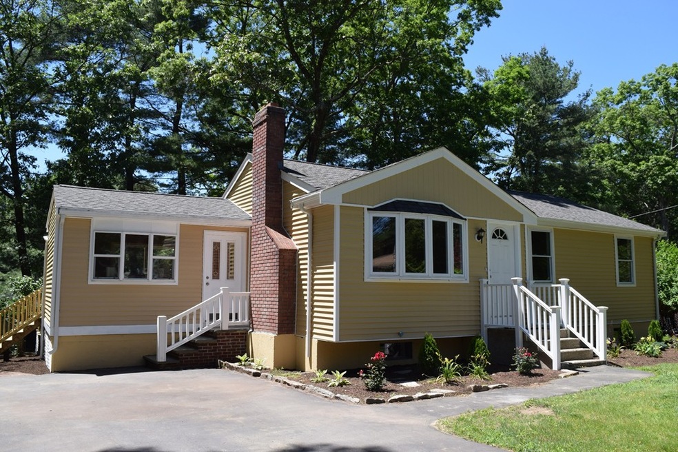 2 Janie Ave, Franklin, MA 02038 - photo 1