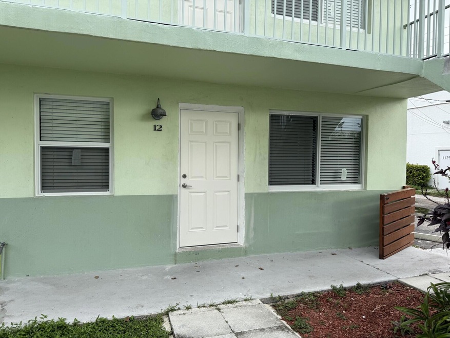 1118 N H St unit 12, Lake Worth, FL 33460 - photo 1