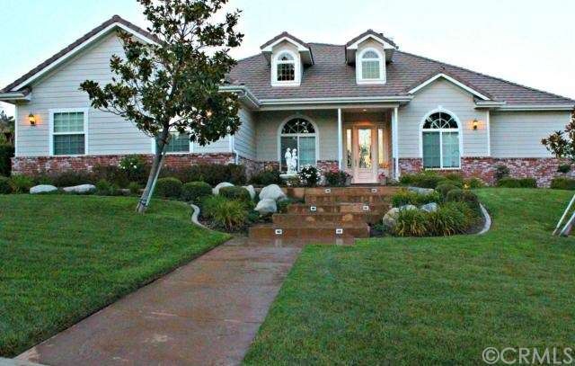 Beautiful Main Residence