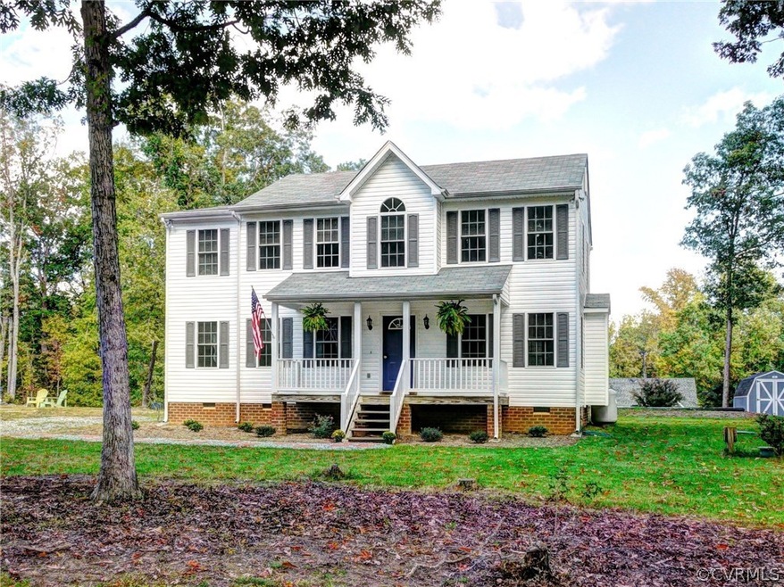 Welcome to 14420 Branding Iron Road!