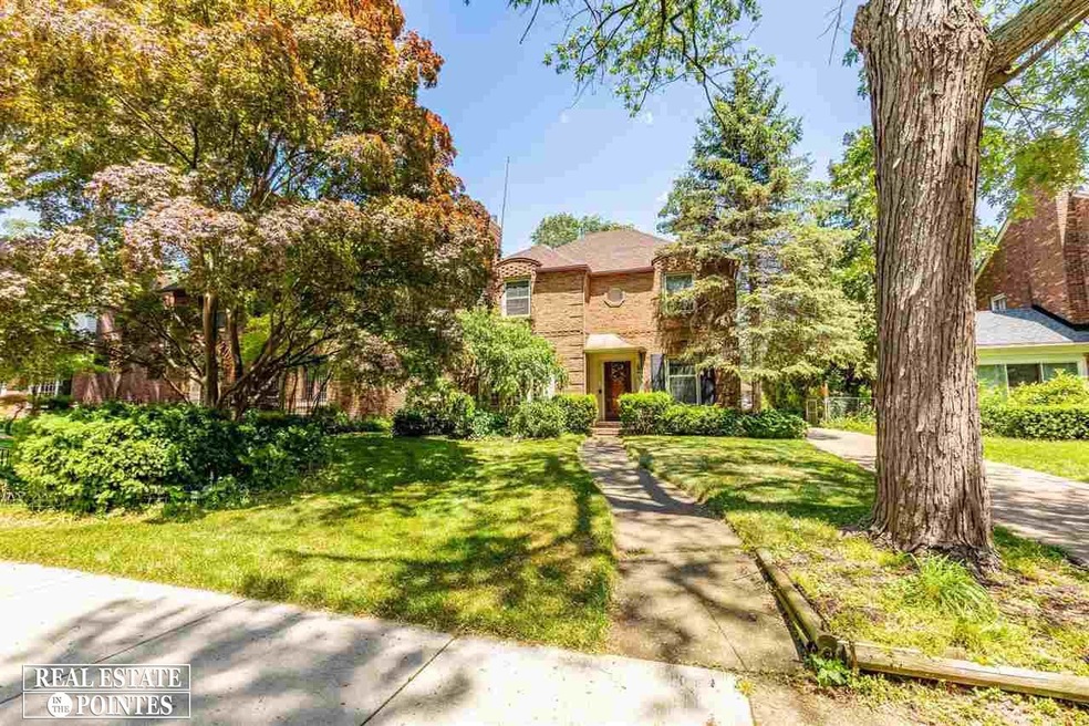 1312 Audubon Rd, Grosse Pointe Park, MI 48230 - photo 1