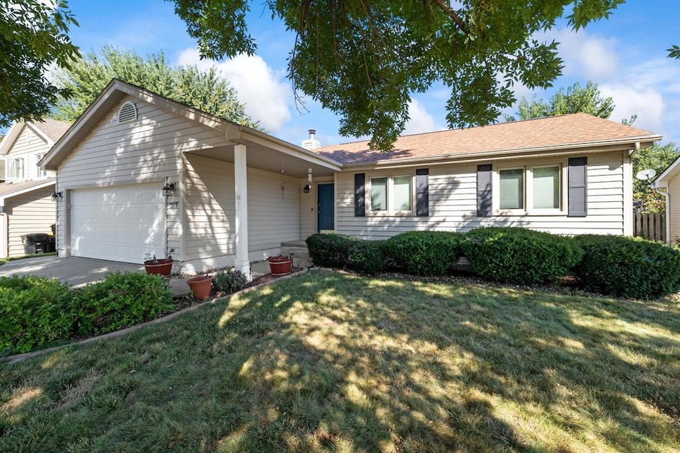 205 Southview Dr, Waukee, IA 50263 - photo 1