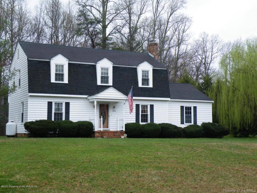 Front Exterior
