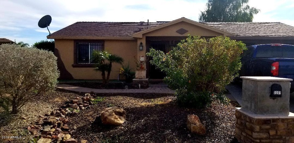 5301 W Hubbell St, Phoenix, AZ 85035 - photo 1