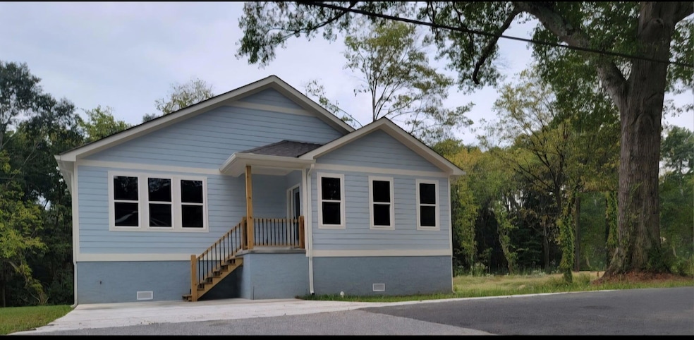 1308 Gadd Rd, Chattanooga, TN 37343 - photo 1