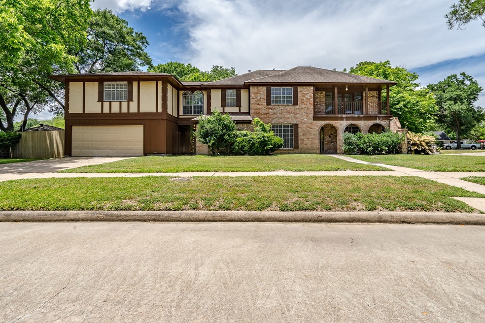 5503 Turfwood Ln, Houston, TX 77088 - photo 1