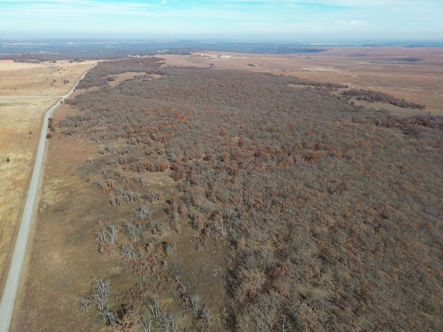 Tbd Tract 12 County Road 2145, Bartlesville, OK 74003 - photo 1