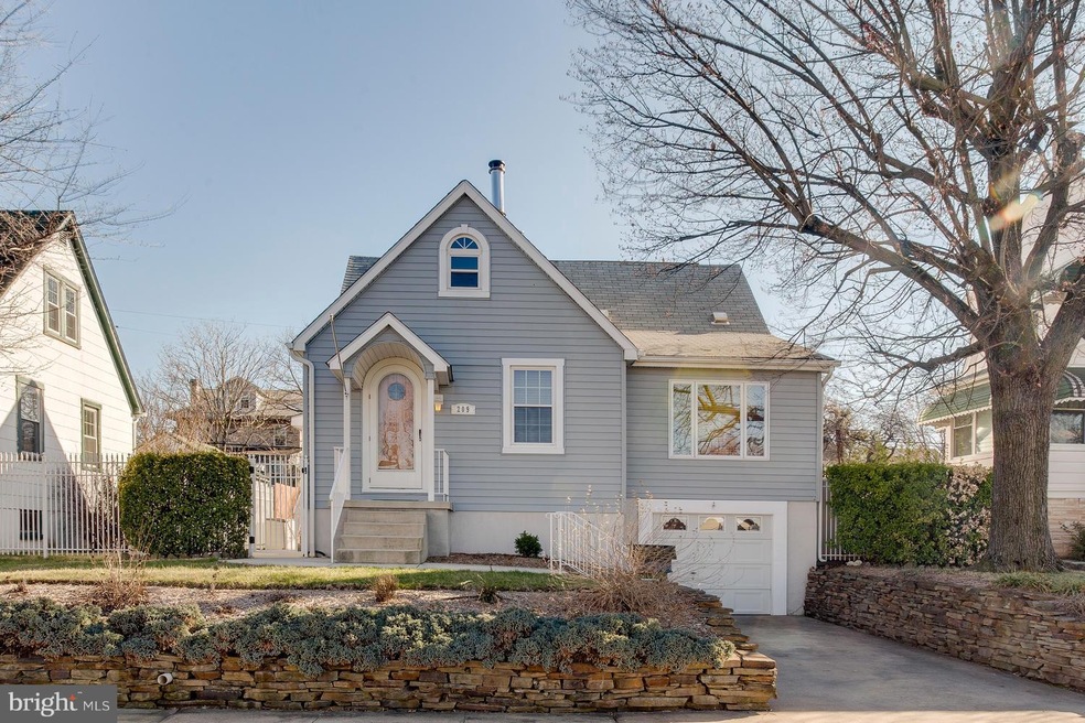 209 Detroit Ave, Dundalk, MD 21222 - photo 1