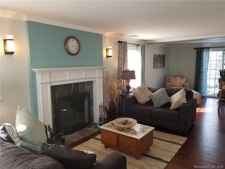 108 Parsons Dr, West Hartford, CT 06117 - photo 1