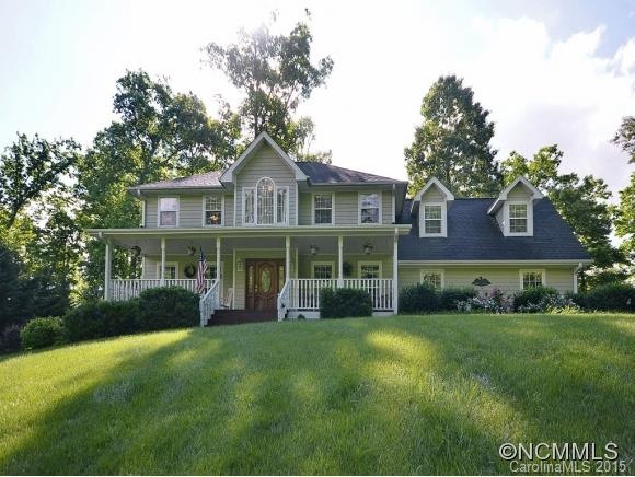 52 Sherry Ln, Leicester, NC 28748 - photo 1