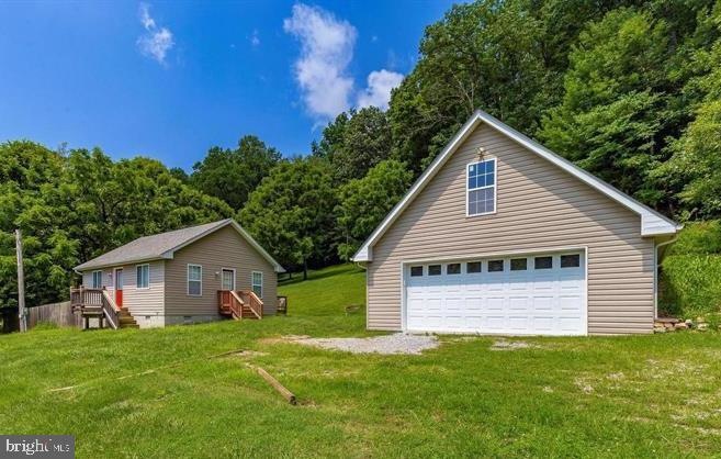 2242 Back Rd, Sharpsburg, MD 21782 - photo 1