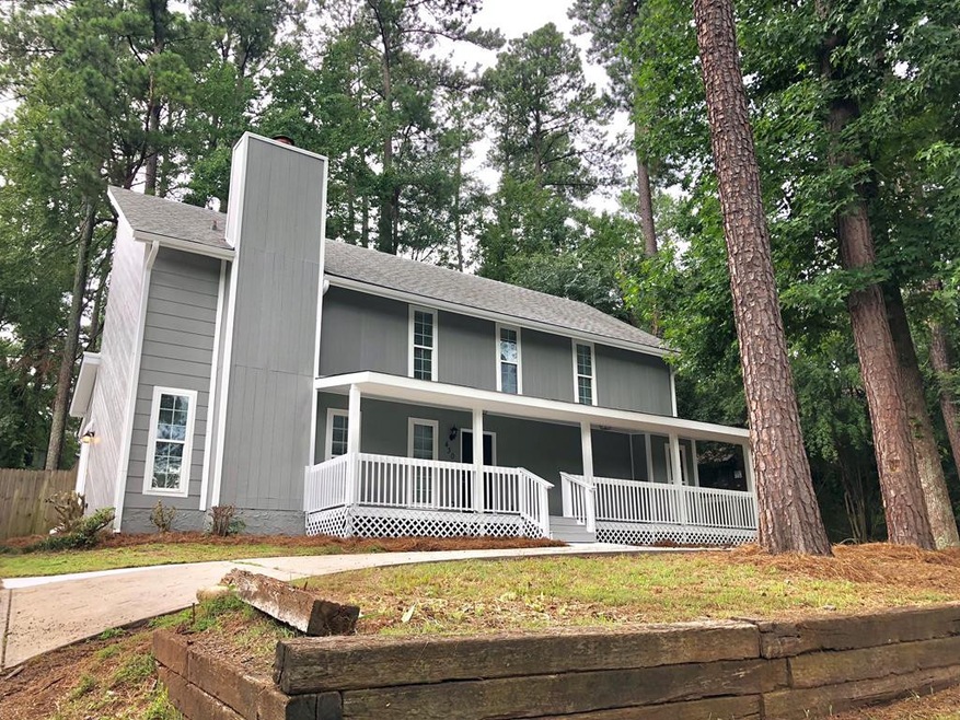 430 Halifax Dr, Augusta, GA 30907 - photo 1