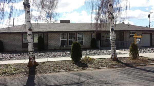 2310 Union St, Klamath Falls, OR 97601 - photo 1
