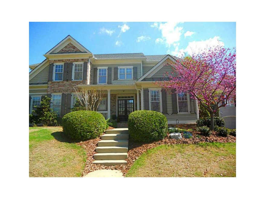 Exterior Front. Front stunning new Rivermoore list